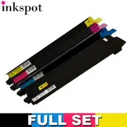 Kyocera Compatible TK899 Toner Value Pack