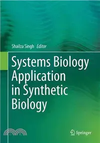 在飛比找三民網路書店優惠-Systems Biology Application in