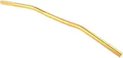 Suitable for Ducati M 696 795 Modified Handlebars (Color : Golden)
