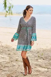 Tyler Dress--FIR-W16-21R