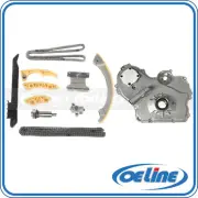Timing Chain Kit for 00-08 Chevrolet Cobalt HHR Saturn 2.0L 2.2L w/ Oil Pump (for: Chevrolet)