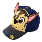 Nickelodeon Toddler Baseball Hat for Boys Ages 2-4, Paw Patrol Kids Baseball Cap