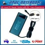 Genuine 90W USB-C Charger HP ENVY Laptop PC 17-CR 17-CR0797NR 17-CR1087NR