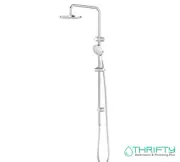 Methven Genoa G5 Twin Shower System Chrome 18-2784 CANCELLED ORDER