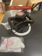 Vaper ONE 10 inch Orbital Buffer/Polisher