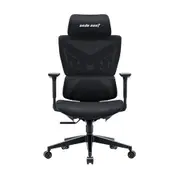 Anda Seat X-Air Mega Gaming Mesh Chair Space Black