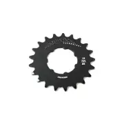 Pinion Replacement 21d Pista Fixed Gear Lega ergal 1/8 Blk 1520600N0021D MICHE