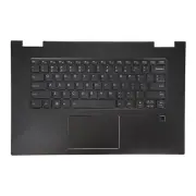 Palmrest Backlit Keyboard For Lenovo Yoga 730-15 730-15IKB 15IWL 5CB0Q96479 New