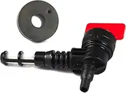 Briggs & Stratton Pressure Washer Fuel Valve Service Kit 192980GS