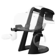 VR Headset Stand for Oculus Quest 2 Holder Touch Controller Display Stand