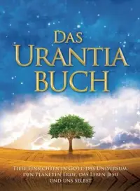 在飛比找博客來優惠-Das Urantia Buch