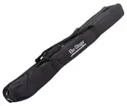 On Stage Mic Stand Bag fits 6 Round or Hex Base Boom Mic Stands