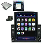 Car Stereo Radio Player WIFI 9.7" Head Unit GPS Navigation Double Din Android9.1 (for: Porsche)