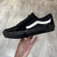 在飛比找蝦皮購物優惠-[unclev1966] Vans Skate Sk8-Lo