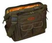 Ducks Unlimited Handlers Bag Brown