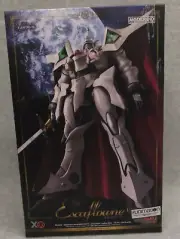 Vision of Escaflowne plastic model kit Moderoid Good Smile Company new & sealed