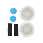 Large filter pack for Vax 2000, 4000, V models