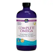 Nordic Naturals Complete Omega 3.6.9 473ml
