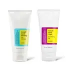 [COSRX] Low pH Good Night Soft Peeling Gel / COSRX Good Morning Gel Cleanser