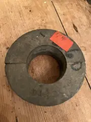 Zinc Anode D 1 3/4 NEW! Free Shipping! Last One!