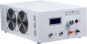 B20H 12-72V 20A Lead Acid Lithium Battery Capacity Tester Support External Charger Charging And Discharging Multiple Application Scenarios