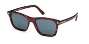 Tom Ford FT1179 BARRON 54V Men's Sunglasses Size 54