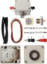 ENUK Radio Antenna Balun QRP Tuner Amateur DIY kit NXO-100 HAM HF Band