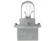 For 1994 Dodge B250 Check Engine Light Bulb Philips 36273YVTC