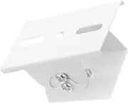 System Bracket Durable Wall Holder for Security Rotation for Angles Compatible with Various Models for Use