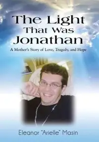 在飛比找博客來優惠-The Light That Was Jonathan: A