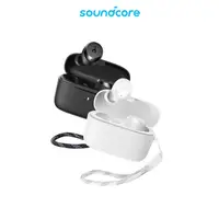 在飛比找蝦皮商城優惠-soundcore A20i 真無線藍牙耳機｜輕盈享樂，音樂