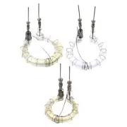 Ring Flash Light Tube Lamp Bulb Mini for Photo Studio Lighting Strobe Light