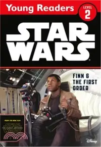 在飛比找三民網路書店優惠-Star Wars The Force Awakens Fi