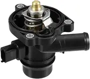 for Buick for Encore 2013 2014 2015 2016 2017 2018 2019 55579010 Auto Parts Car Engine Coolant Thermostat Housing Assembly