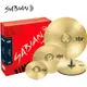 新款SABIAN 銅鈸套裝 SBR Promotional SBR5003G-加贈10吋 原廠公司貨