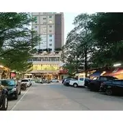 TEA KUI HUAD@chai building