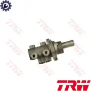 BRAKE MASTER CYLINDER PMH1027 FOR FIAT FIORINO/MPV/Box/Body/MPV QUBO 1.2L 4cyl