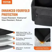Telescope Case 1035 mm Multipurpose Shock-Absorbent Telescope Storage Bag