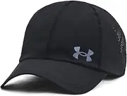 [Under Armour] Men's Iso-chill Launch Run Adjustable Hat