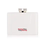 110V~120V Mini Tankless Water Heater Electric Point of Use On Demand Instant ...