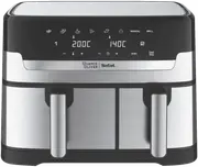 Jamie Oliver By Tefal Dual Air Fryer