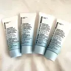 4 PETER THOMAS ROTH Water Drench Hyaluronic Cloud Cream Lot Travel .25oz SEALED