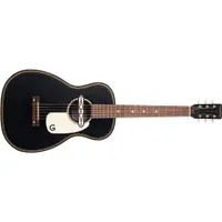 在飛比找蝦皮購物優惠-【鳳山名人樂器】Gretsch G9520E-BLK 短弦長