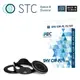 【STC】轉接環快拆遮光罩組 for SONY RX100 系列相機 CPL高解析偏光鏡 套組