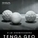 TENGA超立體！GEO 探索球 厚實膠體自慰套 重複使用飛機杯 密集紋路設計 快感加倍 送收納盒 官方正品 免運