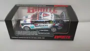 BIANTE 1/43 HOLDEN ZB COMMODORE WAUR #25 MOSTERT LUFF 2020 BATHURST 1000