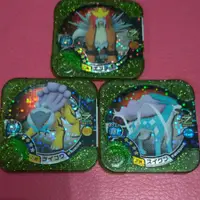 在飛比找蝦皮購物優惠-現貨 正版 絕版品 神奇寶貝 pokemon tretta 