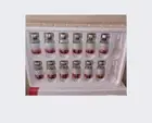 Qure LUX Glov Beauty compare MICROINFUSION (serum only)