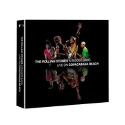 A Bigger Bang – Live On Copacabana Beach (Blu-Ray Pack)