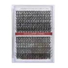 Eyelash Extension Kit Individual Curl False Lash DIY Extension Kit With 10ml MAI